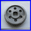 Steel Pinion gear C45